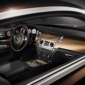 Rolls Royce Wraith Inspired Music 5 175x175 at Official: Rolls Royce Wraith Inspired By Music