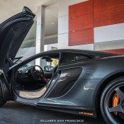Sarthe Grey McLaren 650S Le Mans 14 175x175 Sarthe Grey McLaren 650S Le Mans 14 175x175 at Gallery: Sarthe Grey McLaren 650S Le Mans