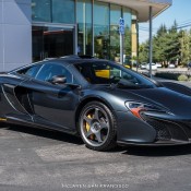Sarthe Grey McLaren 650S Le Mans 5 175x175 Sarthe Grey McLaren 650S Le Mans 5 175x175 at Gallery: Sarthe Grey McLaren 650S Le Mans