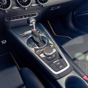 Vegas Yellow Audi TTS 10 175x175 at Gallery: Vegas Yellow Audi TTS Exclusive