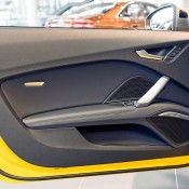 Vegas Yellow Audi TTS 12 175x175 at Gallery: Vegas Yellow Audi TTS Exclusive