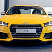 Vegas Yellow Audi TTS 5 175x175 at Gallery: Vegas Yellow Audi TTS Exclusive