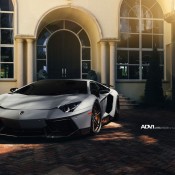 adv1 aventador grey 1 175x175 adv1 aventador grey 1 175x175 at Novitec Lamborghini Aventador on ADV1s Is Hella Cool