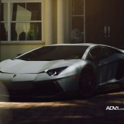 adv1 aventador grey 10 175x175 adv1 aventador grey 10 175x175 at Novitec Lamborghini Aventador on ADV1s Is Hella Cool