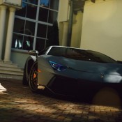 adv1 aventador grey 11 175x175 adv1 aventador grey 11 175x175 at Novitec Lamborghini Aventador on ADV1s Is Hella Cool