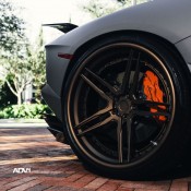 adv1 aventador grey 5 175x175 adv1 aventador grey 5 175x175 at Novitec Lamborghini Aventador on ADV1s Is Hella Cool
