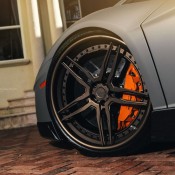 adv1 aventador grey 6 175x175 adv1 aventador grey 6 175x175 at Novitec Lamborghini Aventador on ADV1s Is Hella Cool