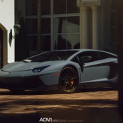adv1 aventador grey 9 175x175 adv1 aventador grey 9 175x175 at Novitec Lamborghini Aventador on ADV1s Is Hella Cool