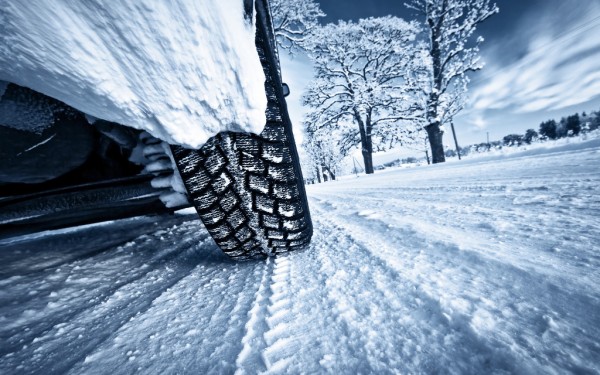 winter tires 600x375 at Changing Your Tyres From Winter To Summer