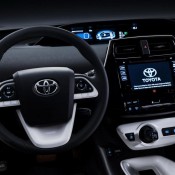 2016 Toyota Prius 9 175x175 at Official: 2016 Toyota Prius Facelift