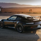 991 GT3 RS HRE 14 175x175 991 GT3 RS HRE 14 175x175 at Black Porsche 991 GT3 RS on HRE Wheels