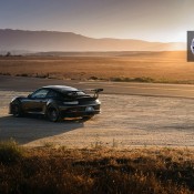 991 GT3 RS HRE 16 175x175 991 GT3 RS HRE 16 175x175 at Black Porsche 991 GT3 RS on HRE Wheels
