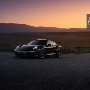 991 GT3 RS HRE 17 175x175 991 GT3 RS HRE 17 175x175 at Black Porsche 991 GT3 RS on HRE Wheels