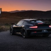 991 GT3 RS HRE 20 175x175 991 GT3 RS HRE 20 175x175 at Black Porsche 991 GT3 RS on HRE Wheels