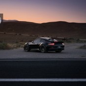 991 GT3 RS HRE 21 175x175 991 GT3 RS HRE 21 175x175 at Black Porsche 991 GT3 RS on HRE Wheels