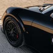 991 GT3 RS HRE 7 175x175 991 GT3 RS HRE 7 175x175 at Black Porsche 991 GT3 RS on HRE Wheels