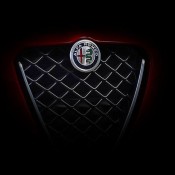 Alfa Romeo Giulia QV new 2 175x175 at Sights and Sounds: Alfa Romeo Giulia QV