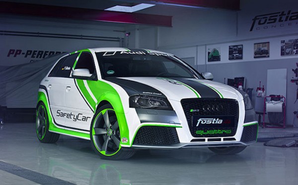 Audi RS3 Fostla 0 600x372 at Audi RS3 by Fostla and PP Performance