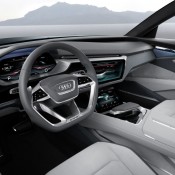 Audi e tron quattro 5 175x175 at IAA 2015: Audi e tron quattro Concept