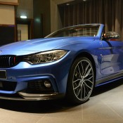 BMW 4 Series Convertible M 1 175x175 at Gallery: BMW 4 Series Convertible M Sport