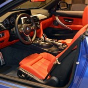 BMW 4 Series Convertible M 10 175x175 at Gallery: BMW 4 Series Convertible M Sport