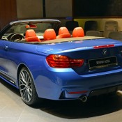 BMW 4 Series Convertible M 12 175x175 at Gallery: BMW 4 Series Convertible M Sport