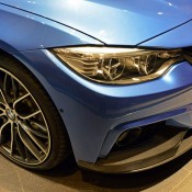 BMW 4 Series Convertible M 2 175x175 at Gallery: BMW 4 Series Convertible M Sport
