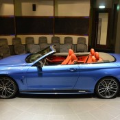 BMW 4 Series Convertible M 3 175x175 BMW 4 Series Convertible M 3 175x175 at Gallery: BMW 4 Series Convertible M Sport