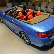 BMW 4 Series Convertible M 8 175x175 at Gallery: BMW 4 Series Convertible M Sport