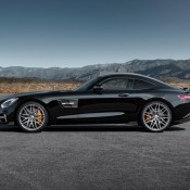Brabus Mercedes AMG GT IAA 1 175x175 at Brabus Mercedes AMG GT Revealed in Full