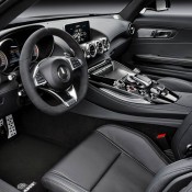 Brabus Mercedes AMG GT IAA 9 175x175 at Brabus Mercedes AMG GT Revealed in Full