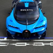 Bugatti Vision Gran Turismo IAA 11 175x175 at Gallery: Bugatti Vision Gran Turismo Show Car