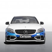 Carlsson Mercedes C63 AMG 1 175x175 at Carlsson Mercedes C63 AMG S “Rivage”
