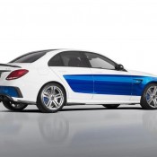 Carlsson Mercedes C63 AMG 2 175x175 at Carlsson Mercedes C63 AMG S “Rivage”