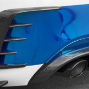 Carlsson Mercedes C63 AMG 5 175x175 at Carlsson Mercedes C63 AMG S “Rivage”