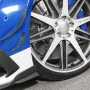 Carlsson Mercedes C63 AMG 6 175x175 at Carlsson Mercedes C63 AMG S “Rivage”