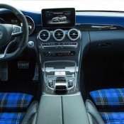 Carlsson Mercedes C63 AMG 9 175x175 at Carlsson Mercedes C63 AMG S “Rivage”