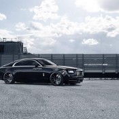 Drake Rolls Royce Wraith 10 175x175 at Gallery: Drake’s Black on Black Rolls Royce Wraith