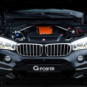 G Power BMW X6 M50d 3 175x175 at G Power BMW X6 M50d Gets 455 hp