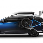 Honda Civic Tourer Active Life 3 175x175 at IAA Preview: Honda Civic Tourer Active Life Concept