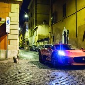 Jaguar Land Rover Bond Cars 10 175x175 at Gallery: Jaguar Land Rover Bond Cars from SPECTRE