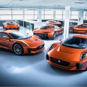 Jaguar Land Rover Bond Cars 13 175x175 at Gallery: Jaguar Land Rover Bond Cars from SPECTRE