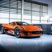 Jaguar Land Rover Bond Cars 14 175x175 at Gallery: Jaguar Land Rover Bond Cars from SPECTRE