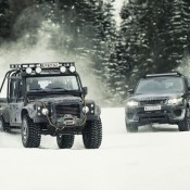 Jaguar Land Rover Bond Cars 16 175x175 at Gallery: Jaguar Land Rover Bond Cars from SPECTRE