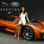 Jaguar Land Rover Bond Cars 2 175x175 at Gallery: Jaguar Land Rover Bond Cars from SPECTRE