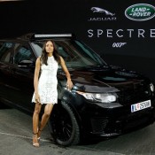 Jaguar Land Rover Bond Cars 4 175x175 at Gallery: Jaguar Land Rover Bond Cars from SPECTRE