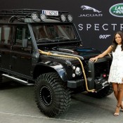 Jaguar Land Rover Bond Cars 6 175x175 at Gallery: Jaguar Land Rover Bond Cars from SPECTRE