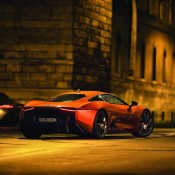 Jaguar Land Rover Bond Cars 8 175x175 at Gallery: Jaguar Land Rover Bond Cars from SPECTRE