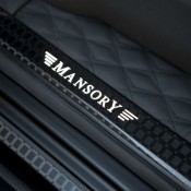Mansory G63 Gronos Black Edition 11 175x175 at IAA 2015: Mansory G63 Gronos Black Edition
