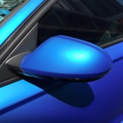 Matte Blue Audi RS6 7 175x175 at Matte Blue Audi RS6 Is Serious Eye Candy